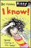 Kitty and Friends #6 : I Know!