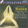 Neville Marriner 모차르트: 레퀴엠 (Mozart: Requiem in D minor, K626) 네빌 마리너