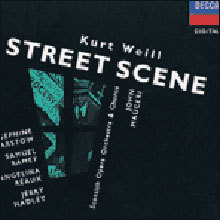 Weill : Street Scene : Mauceri