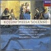 Rossini: Petite Messe Solennelle : Chailly
