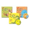 JY Phonics Kids 1~3 Set
