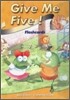 Give Me Five! 2 : Flashcards