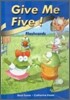 Give Me Five! 3 : Flashcards