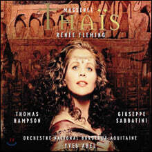 Renee Fleming 마스네: 타이스 (Massenet: Thais)