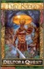 Deltora Quest #1 : The Forests of Silence