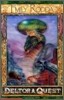 Deltora Quest #3 : City of the Rats