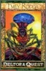 Deltora Quest #4 : The Shifting Sands