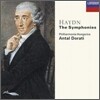 Antal Dorati 하이든: 교향곡 전곡 (Haydn: The Symphonies)