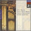 Peter Hurford 바흐: 오르간 명곡집 (Bach: Great Organ Works)