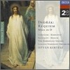 Dvorak : Requiem MassㆍMass in D : Preston