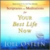 Scriptures and Meditations for Your Best Life Now
