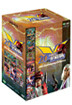 외계에서온 우뢰매 4~9 Box SET
