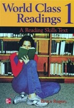 World Class Readings 1 (A Reading Skills Text)