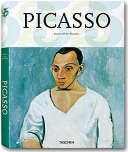 [Taschen 25th Special Edition] Picasso
