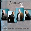 Fourplay - X (Ten)
