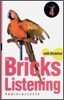 Bricks Listening with Dictation 4 테이프