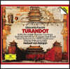 Katia Ricciarelli 푸치니: 투란도트 (Puccini: Turandot)