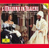 Agnes Baltsa 로시니 : 알제리의 이탈리아인 (Rossini : L'italiana in Algeri)