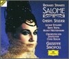 Giuseppe Sinopoli R. 슈트라우스: 살로메 (R. Strauss: Salome)