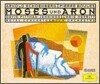 Schoenberg : Moses und Aron : Boulez