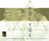 Eotvos : Three Sisters : NaganoㆍEotvos
