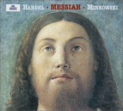 Handel : Messiah : Minkowski