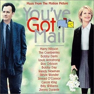 You&#39;ve Got Mail (유브 갓 메일) OST