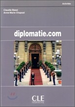 Diplomatie.com