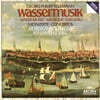 Reinhard Goebel 텔레만: 수상음악, 협주곡 (Telemann : Watermusic, 3 Concertos)