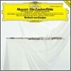 Mozart : Die Zauberflote (Highlights) : Karajan
