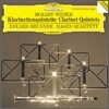 Weber : Clarinet Quintet : BrunnerㆍHagen Quartett