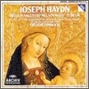 Trevor Pinnock 하이든: 넬슨 미사 / 테 데움 (Haydn: Nelson Mass, Te Deum) 트레버 피노크