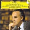 Beethoven : Piano Sonata Nos.17, 21, 25 & 26 : Pollini