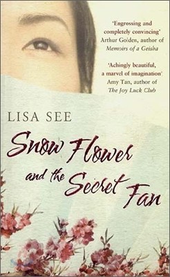 Snow Flower and the Secret Fan