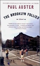 The Brooklyn Follies : A Novel