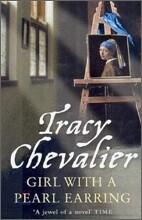Girl With a Pearl Earring
