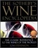 The Sotheby's Wine Encyclopedia