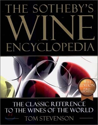 The Sotheby&#39;s Wine Encyclopedia