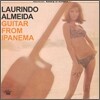 Laurindo Almeida (로린도 알메이다) - Guitar From Ipanema + 10