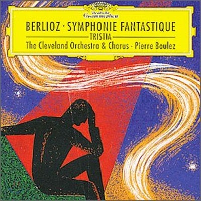 Pierre Boulez 베를리오즈: 환상 교향곡 - 피에르 불레즈 (Berlioz: Symphonie Fantastique)