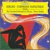 Pierre Boulez 베를리오즈: 환상 교향곡 - 피에르 불레즈 (Berlioz: Symphonie Fantastique)