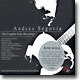 Andres Segovia - The Complete Early Recordings