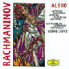 Rachmaninov : Aleko : Neeme Jarvi