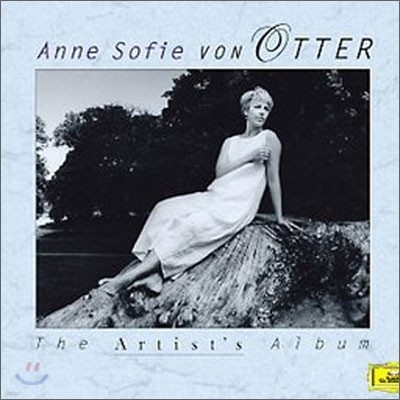 Anne Sofie von Otter - The Artist's Album