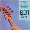 Phil Manzanera - 801 Live