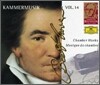 Beethoven : Chamber Works (Complete Beethoven Edition Vol.14)