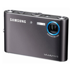 삼성테크윈 VLUU NV3+2GB+추가정품배터리+가방+삼각대+리더기+크리너+인화권