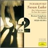 Seiji Ozawa 차이코프스키 : 백조의 호수 - 세이지 오자와 (Tchaikovsky : Swan Lake)