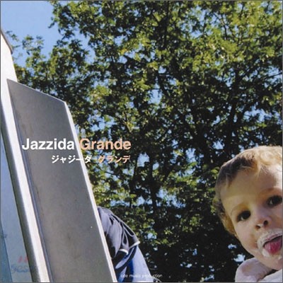 Jazzida Grande - Jazzida Grande