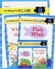 [I'm Going to READ!] Level 1 : Fish Wish / Who Spilled the Milk? (Workbook Set)